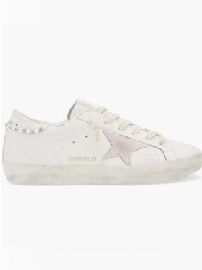 Super-Star Low Top Sneaker (Women) size 38